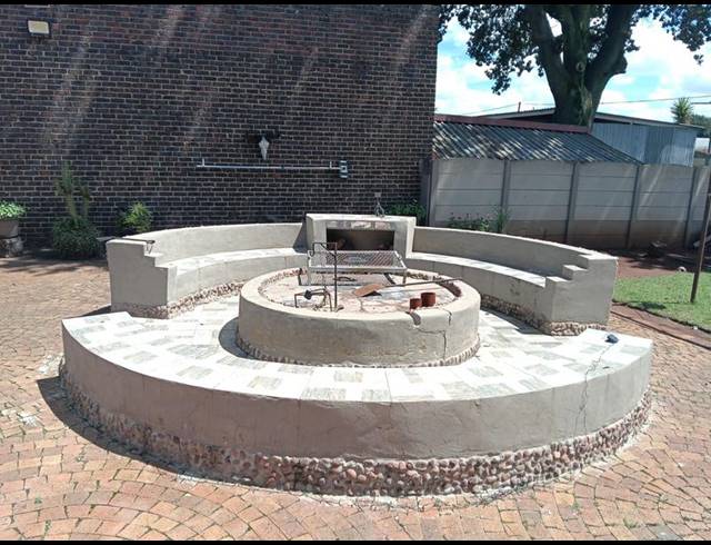 4 BEDROOM PROPERTY TO RENT IN STRUBENVALE